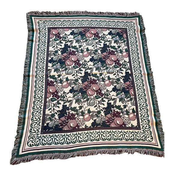 Goodwin Weavers Bedding Goodwin Weavers Fall Theme Print Colors